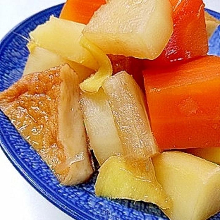 夏の副菜 さつま揚げと根菜の煮物 レシピ 作り方 By Suzhoutomo 楽天レシピ 夏の副菜 さつま揚げと根菜の煮物 レシピ 作り方 By Suzhoutomo 楽天レシピ